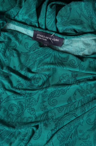 Φόρεμα Jones New York, Μέγεθος L, Χρώμα Πράσινο, Τιμή 17,81 €