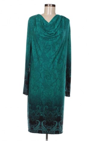 Rochie Jones New York, Mărime L, Culoare Verde, Preț 86,84 Lei