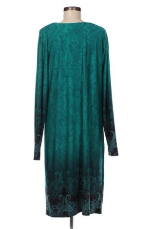 Šaty  Jones New York, Veľkosť L, Farba Zelená, Cena  16,33 €