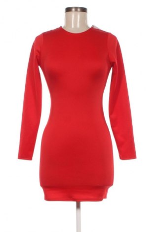 Kleid Jordannis, Größe XS, Farbe Rot, Preis € 10,09