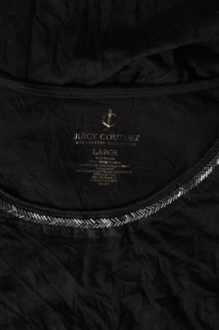 Φόρεμα Juicy Couture, Μέγεθος L, Χρώμα Μαύρο, Τιμή 26,37 €