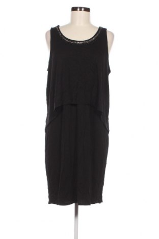 Kleid Juicy Couture, Größe L, Farbe Schwarz, Preis 31,38 €