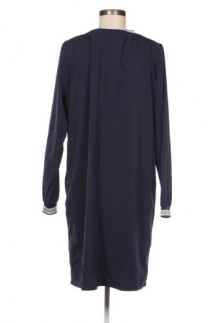 Φόρεμα Junarose, Μέγεθος L, Χρώμα Μπλέ, Τιμή 46,65 €
