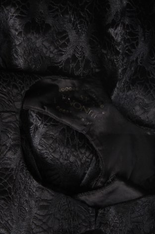 Kleid Junona, Größe XS, Farbe Schwarz, Preis 14,73 €