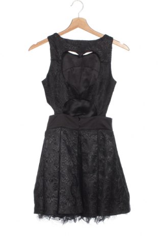Φόρεμα Junona, Μέγεθος XS, Χρώμα Μαύρο, Τιμή 14,73 €