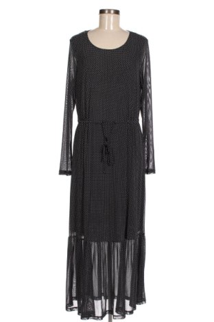 Kleid Just, Größe M, Farbe Schwarz, Preis 18,37 €
