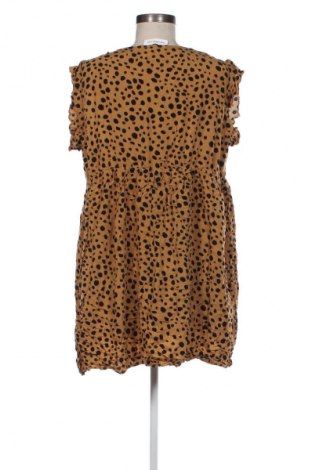Kleid KIRUNDO, Größe XL, Farbe Mehrfarbig, Preis € 11,10