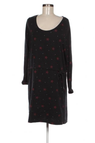 Šaty  Kangaroos, Veľkosť XL, Farba Čierna, Cena  27,22 €