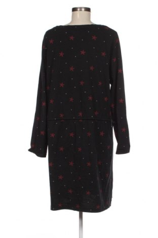 Kleid Kangaroos, Größe XL, Farbe Schwarz, Preis 18,37 €