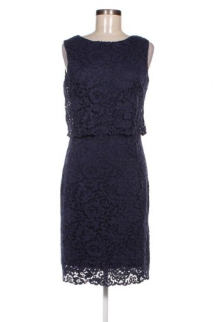 Kleid KappAhl, Größe L, Farbe Blau, Preis € 10,61
