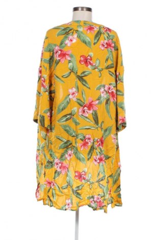 Kleid KappAhl, Größe XS, Farbe Gelb, Preis 24,11 €