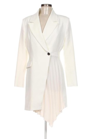 Φόρεμα Karen Millen, Μέγεθος M, Χρώμα Λευκό, Τιμή 136,08 €