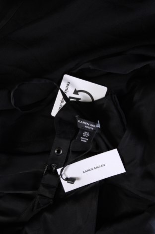Φόρεμα Karen Millen, Μέγεθος S, Χρώμα Μαύρο, Τιμή 116,24 €