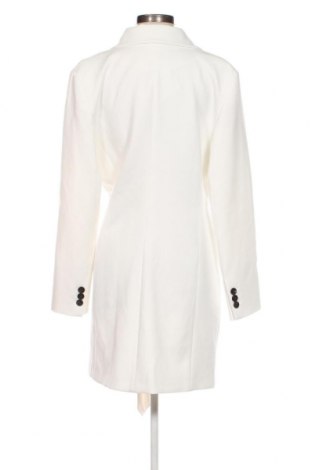 Kleid Karen Millen, Größe L, Farbe Weiß, Preis 136,08 €