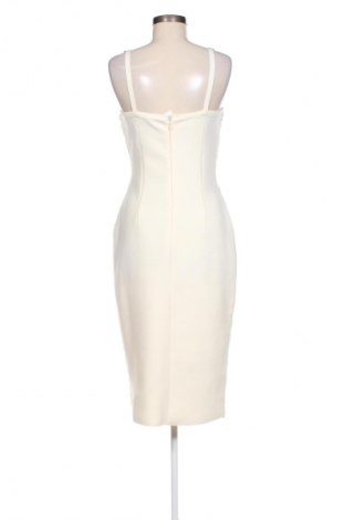 Φόρεμα Karen Millen, Μέγεθος M, Χρώμα Εκρού, Τιμή 116,24 €