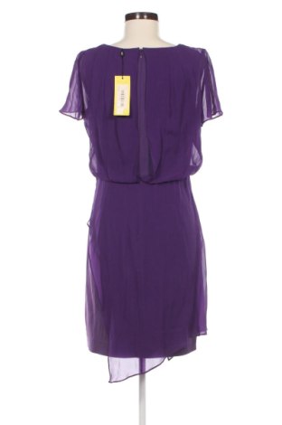 Kleid Karen Millen, Größe XL, Farbe Lila, Preis 89,13 €
