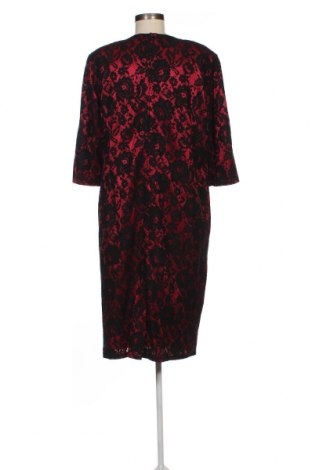 Kleid Karina, Größe 3XL, Farbe Mehrfarbig, Preis 18,40 €