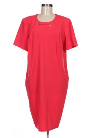 Kleid Karina, Größe XXL, Farbe Rosa, Preis € 14,83