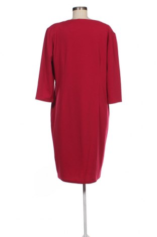 Kleid Karina, Größe XXL, Farbe Rot, Preis € 12,48