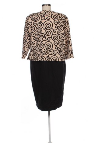 Kleid Karina, Größe 3XL, Farbe Mehrfarbig, Preis € 19,29
