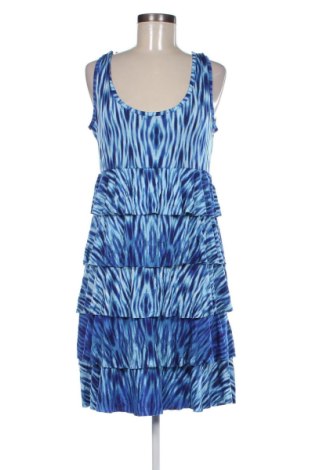 Φόρεμα Kate & Mallory, Μέγεθος L, Χρώμα Μπλέ, Τιμή 9,87 €
