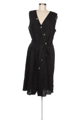 Φόρεμα Katies, Μέγεθος XXL, Χρώμα Μαύρο, Τιμή 15,65 €