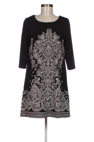 Φόρεμα Katies, Μέγεθος L, Χρώμα Μαύρο, Τιμή 10,76 €