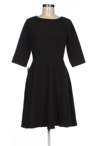 Φόρεμα Katrus, Μέγεθος M, Χρώμα Μαύρο, Τιμή 43,17 €