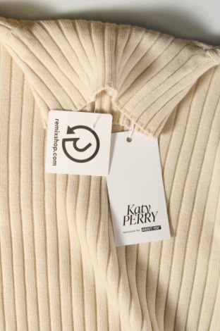 Šaty  Katy Perry exclusive for ABOUT YOU, Veľkosť M, Farba Béžová, Cena  30,62 €