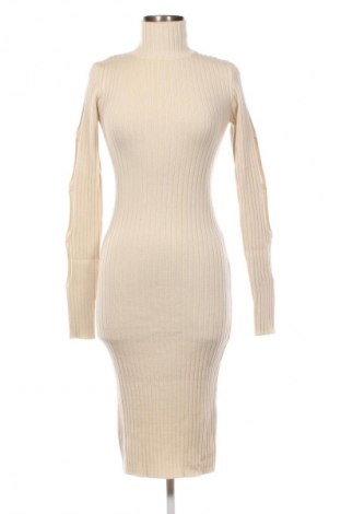Φόρεμα Katy Perry exclusive for ABOUT YOU, Μέγεθος XS, Χρώμα  Μπέζ, Τιμή 30,62 €