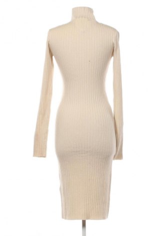 Φόρεμα Katy Perry exclusive for ABOUT YOU, Μέγεθος S, Χρώμα  Μπέζ, Τιμή 30,62 €