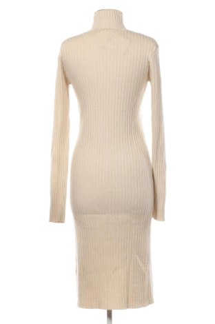 Kleid Katy Perry exclusive for ABOUT YOU, Größe XL, Farbe Beige, Preis 55,67 €