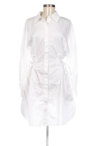 Φόρεμα Katy Perry exclusive for ABOUT YOU, Μέγεθος XL, Χρώμα Λευκό, Τιμή 33,40 €