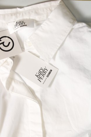Φόρεμα Katy Perry exclusive for ABOUT YOU, Μέγεθος XL, Χρώμα Λευκό, Τιμή 30,62 €