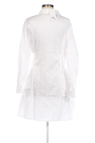 Φόρεμα Katy Perry exclusive for ABOUT YOU, Μέγεθος L, Χρώμα Λευκό, Τιμή 33,40 €