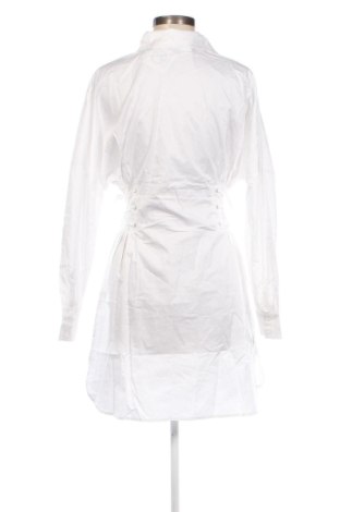 Φόρεμα Katy Perry exclusive for ABOUT YOU, Μέγεθος M, Χρώμα Λευκό, Τιμή 30,62 €