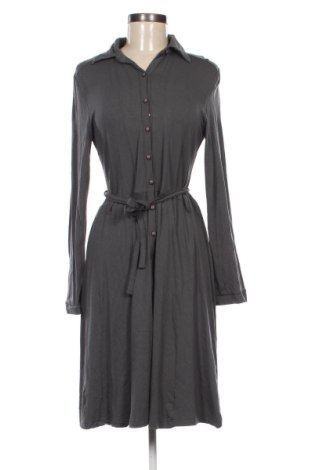 Φόρεμα Kazo, Μέγεθος L, Χρώμα Γκρί, Τιμή 7,80 €
