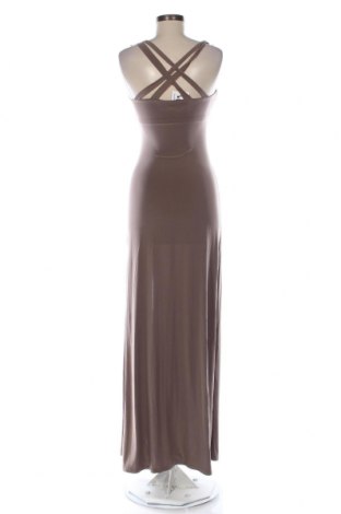 Φόρεμα Kdk London, Μέγεθος M, Χρώμα Καφέ, Τιμή 33,23 €