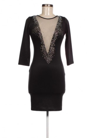 Φόρεμα Kikiriki, Μέγεθος M, Χρώμα Μαύρο, Τιμή 19,73 €