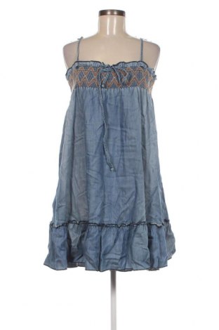 Šaty  Killah, Velikost XS, Barva Modrá, Cena  680,00 Kč