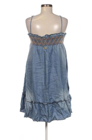 Kleid Killah, Größe XS, Farbe Blau, Preis 29,67 €