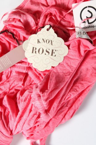 Rochie Knox, Mărime L, Culoare Roz, Preț 83,23 Lei