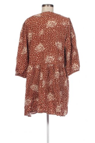 Φόρεμα Knox Rose, Μέγεθος XXL, Χρώμα Καφέ, Τιμή 9,87 €