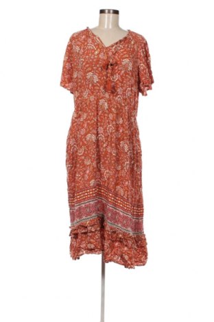 Šaty  Knox Rose, Velikost XL, Barva Vícebarevné, Cena  254,00 Kč