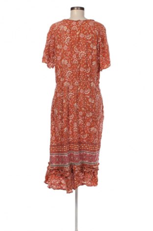Šaty  Knox Rose, Velikost XL, Barva Vícebarevné, Cena  462,00 Kč
