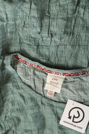 Šaty  Knox Rose, Velikost XL, Barva Zelená, Cena  462,00 Kč