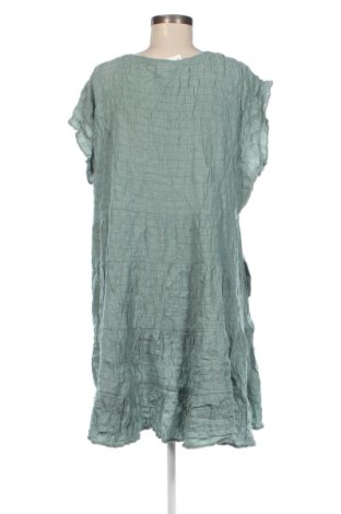 Šaty  Knox Rose, Velikost XL, Barva Zelená, Cena  462,00 Kč