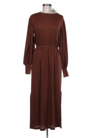 Kleid Kontatto, Größe M, Farbe Braun, Preis € 23,73