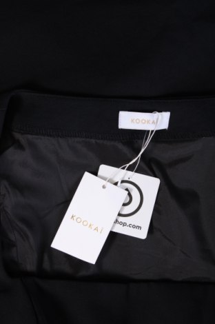 Šaty  Kookai, Veľkosť M, Farba Čierna, Cena  61,80 €