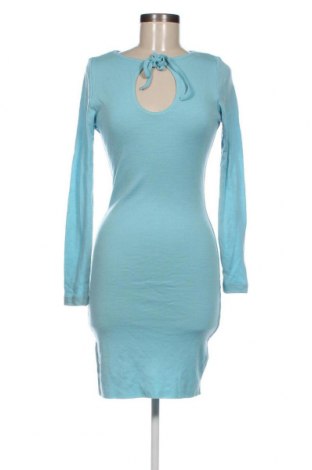 Kleid Kookai, Größe S, Farbe Blau, Preis 65,07 €